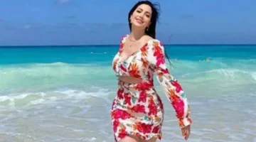 من سوريا إلى الانتشار العربي: محطات درامية نسرين طافش البارزة